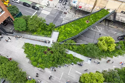 450 W 17th Street #1019, New York City, NY 10011 - Photo 20