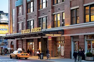 450 W 17th St, New York City, NY 10011 - Photo 24