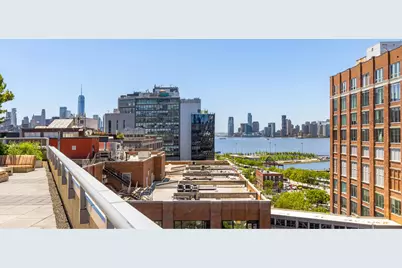 450 W 17th Street #1019, New York City, NY 10011 - Photo 24