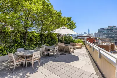 450 W 17th Street #1019, New York City, NY 10011 - Photo 28