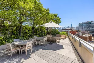 450 W 17th St, New York City, NY 10011 - Photo 28