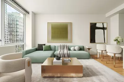 450 W 17th Street #1019, New York City, NY 10011 - Photo 1