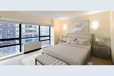 415 E 54th Street #19-G, New York City, NY 10022 - Photo 4