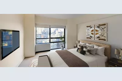 415 E 54th Street #19-G, New York City, NY 10022 - Photo 2