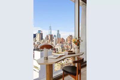 215 Chrystie Street #28E, New York City, NY 10002 - Photo 10