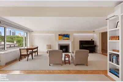 3 E 71st Street #7/8C, New York City, NY 10021 - Photo 4