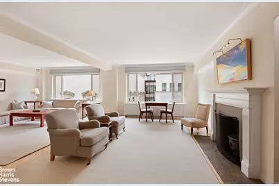 3 E 71st Street #7/8C, New York City, NY 10021 - Photo 4