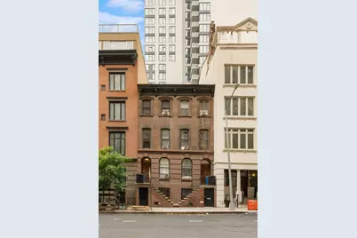 206 E 35th Street #TH, New York City, NY 10016 - Photo 1