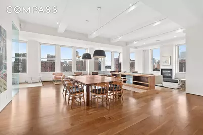 175 E Broadway #8B, New York City, NY 10002 - Photo 2