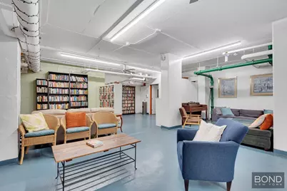 372 Central Park W #9K, New York City, NY 10025 - Photo 6