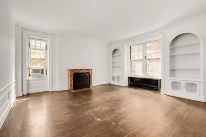150 E 72nd Street #6S, New York City, NY 10021 - Photo 2