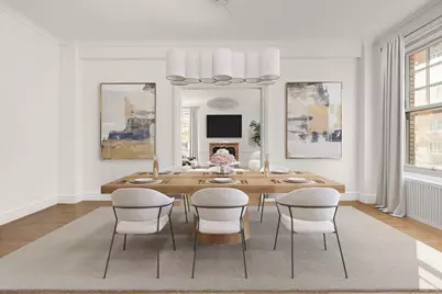 150 E 72nd Street #6S, New York City, NY 10021 - Photo 6