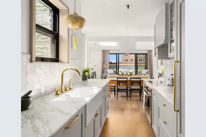 15 Jones Street #6A, New York City, NY 10014 - Photo 4