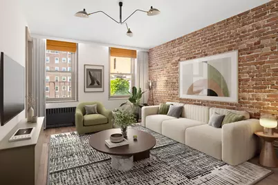 15 Jones Street #6A, New York City, NY 10014 - Photo 14