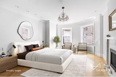 303 W 80th Street #2B1B, New York City, NY 10024 - Photo 8