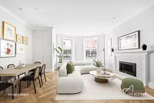 303 W 80th St, New York City, NY 10024 - Photo 2