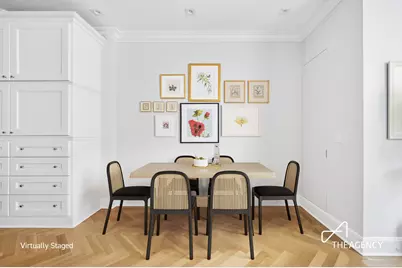 303 W 80th Street #2B1B, New York City, NY 10024 - Photo 4