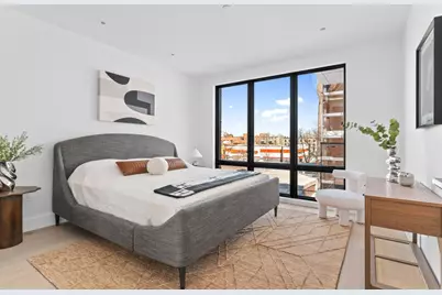 1025 Pacific Street #4B, New York City, NY 11238 - Photo 4