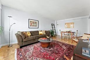 11 Riverside Dr, New York City, NY 10023 - Photo 2