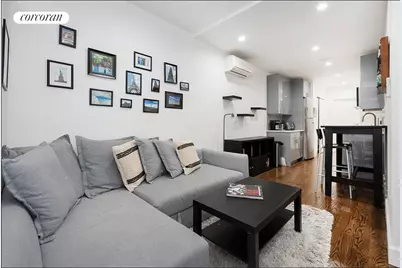 192 1st Avenue #1, New York City, NY 10009 - Photo 1
