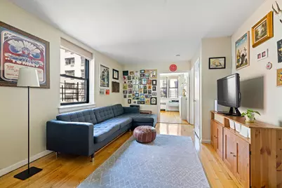 439 E 88th Street #5B, New York City, NY 10128 - Photo 2