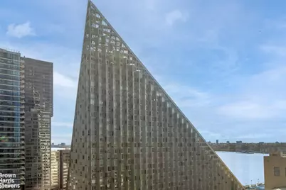 1 W End Avenue #18H, New York, NY 10023 - Photo 10