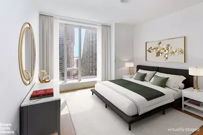 1 W End Avenue #18H, New York, NY 10023 - Photo 4