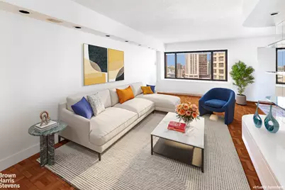 20 W 64th Street #20K, New York City, NY 10023 - Photo 1