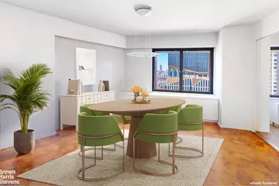 20 W 64th Street #20K, New York City, NY 10023 - Photo 4