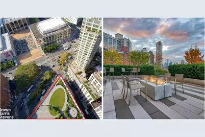 20 W 64th Street #20K, New York City, NY 10023 - Photo 14