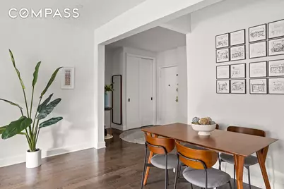 72-17 34th Avenue #1P, New York City, NY 11372 - Photo 4