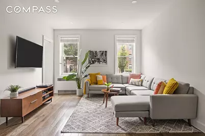 72-17 34th Avenue #1P, New York City, NY 11372 - Photo 1