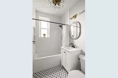 72-17 34th Avenue #1P, New York City, NY 11372 - Photo 8