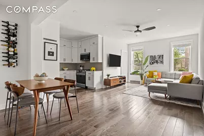 72-17 34th Avenue #1P, New York City, NY 11372 - Photo 2