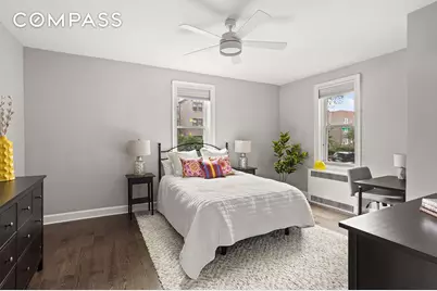 72-17 34th Avenue #1P, New York City, NY 11372 - Photo 6