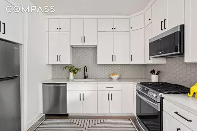 72-17 34th Avenue #1P, New York City, NY 11372 - Photo 6