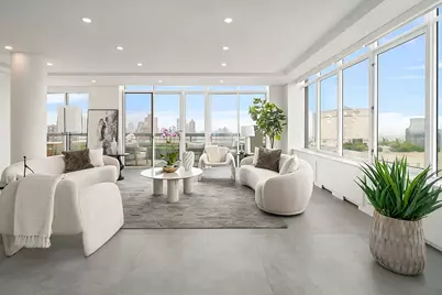 422 E 72nd Street #37AD, New York City, NY 10021 - Photo 2