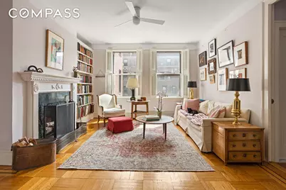 37-28 80th Street #32, New York City, NY 11372 - Photo 1