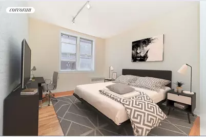 233 E 12th Street #5D, New York, NY 10009 - Photo 1