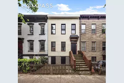 738 Lafayette Avenue, New York City, NY 11221 - Photo 1