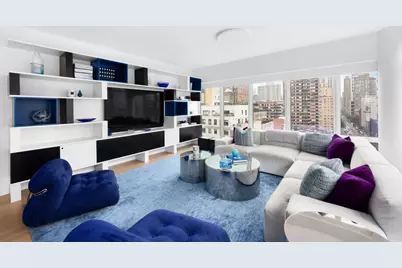 1355 1st Avenue #11FL, New York City, NY 10021 - Photo 2