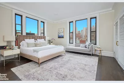 970 Park Avenue #8N, New York City, NY 10028 - Photo 4