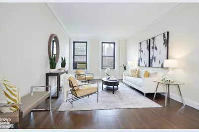 970 Park Avenue #8N, New York City, NY 10028 - Photo 1