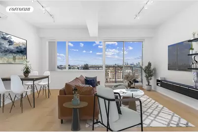 343 4th Avenue #12A, Brooklyn, NY 11215 - Photo 1