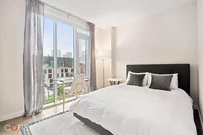 505 W 43rd Street #8K, New York City, NY 10036 - Photo 6
