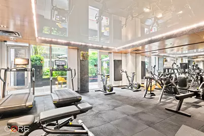 505 W 43rd Street #8K, New York City, NY 10036 - Photo 12