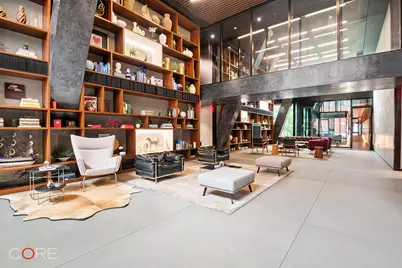 505 W 43rd Street #8K, New York City, NY 10036 - Photo 10