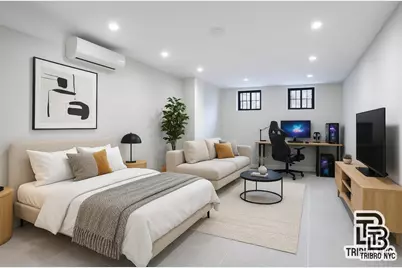 1731 Norman Street #1R, New York City, NY 11385 - Photo 1