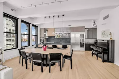 30 Main Street #11F, New York City, NY 11201 - Photo 8