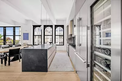 30 Main Street #11F, New York City, NY 11201 - Photo 10